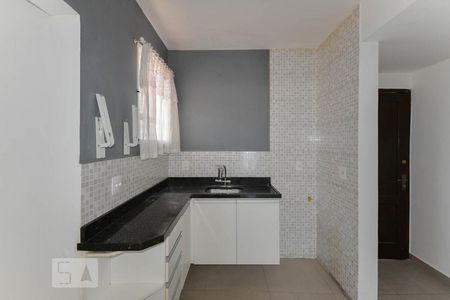 Apartamento à venda com 110m², 2 quartos e sem vagaCozinha