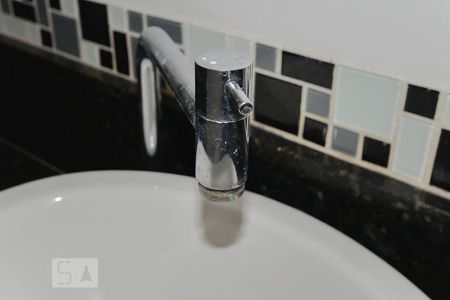 Apartamento à venda com 110m², 2 quartos e sem vagaBanheiro Vista Suíte 2