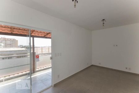 Apartamento à venda com 110m², 2 quartos e sem vagaSala