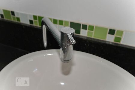 Apartamento à venda com 110m², 2 quartos e sem vagaBanheiro Suíte 1