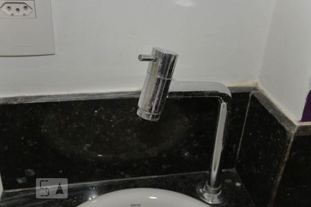 Apartamento à venda com 110m², 2 quartos e sem vagaLavabo