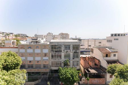 Apartamento à venda com 110m², 2 quartos e sem vagaVaranda sala