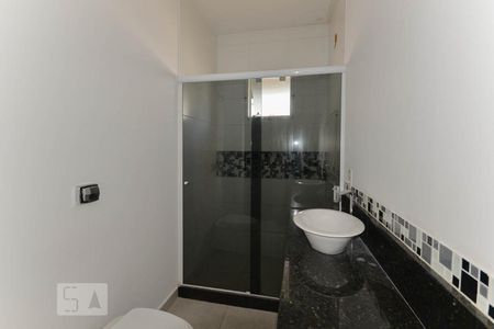 Apartamento à venda com 110m², 2 quartos e sem vagaBanheiro Vista Suíte 2