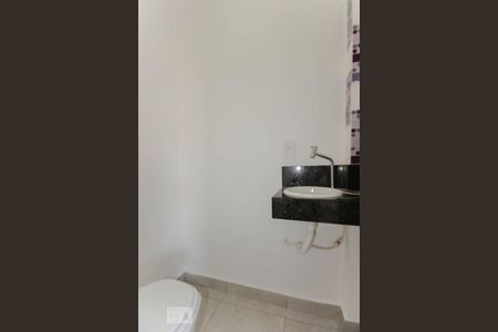 Apartamento à venda com 110m², 2 quartos e sem vagaLavabo