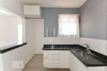 Apartamento à venda com 110m², 2 quartos e sem vagaCozinha