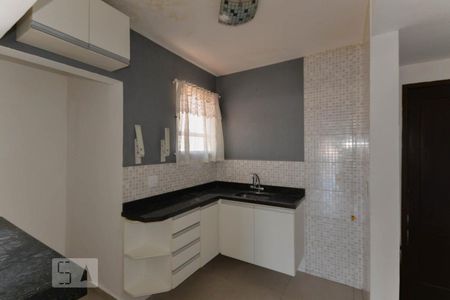 Apartamento à venda com 110m², 2 quartos e sem vagaCozinha