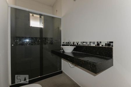 Apartamento à venda com 110m², 2 quartos e sem vagaBanheiro Vista Suíte 2