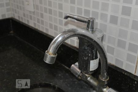 Apartamento à venda com 110m², 2 quartos e sem vagaCozinha