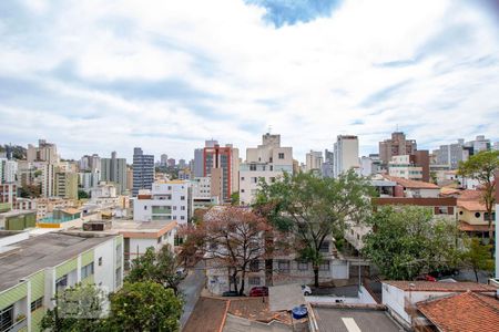 Apartamento para alugar com 110m², 3 quartos e 2 vagasVista Suíte