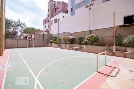 Apartamento para alugar com 110m², 3 quartos e 2 vagasÁrea comum