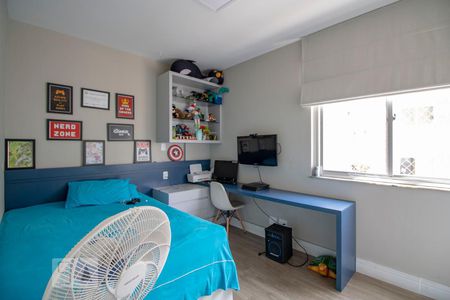 Apartamento para alugar com 110m², 3 quartos e 2 vagasQuarto 03