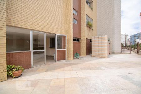 Apartamento para alugar com 110m², 3 quartos e 2 vagasÁrea comum