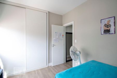 Apartamento para alugar com 110m², 3 quartos e 2 vagasQuarto 03