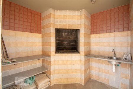 Apartamento para alugar com 110m², 3 quartos e 2 vagasÁrea comum