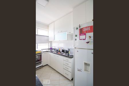 Apartamento para alugar com 110m², 3 quartos e 2 vagasCozinha