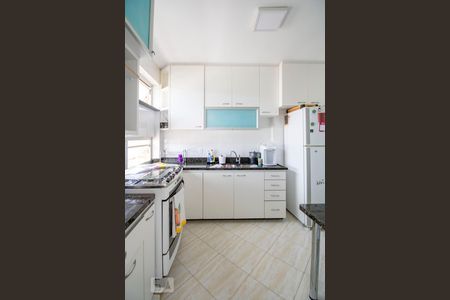 Apartamento para alugar com 110m², 3 quartos e 2 vagasCozinha