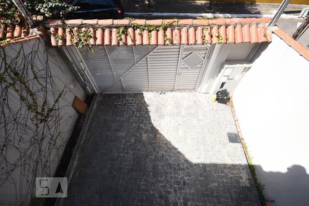 Garagem de casa para alugar com 2 quartos, 100m² em Jardim das Vertentes, São Paulo