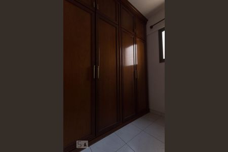 Quarto de serviço de apartamento à venda com 4 quartos, 218m² em Setor Nova Suiça, Goiânia