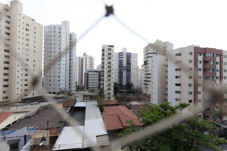 Vista de apartamento à venda com 4 quartos, 218m² em Setor Nova Suiça, Goiânia
