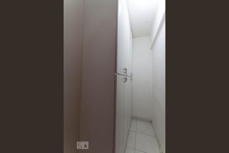 Despensa de apartamento à venda com 4 quartos, 218m² em Setor Nova Suiça, Goiânia