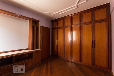 Quarto 3 de apartamento à venda com 4 quartos, 218m² em Setor Nova Suiça, Goiânia