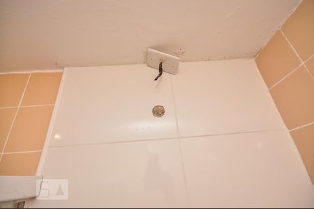 Apartamento à venda com 157m², 4 quartos e 3 vagasBanheiro Social