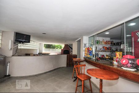 Apartamento à venda com 157m², 4 quartos e 3 vagasÁrea Comum - Lanchonete