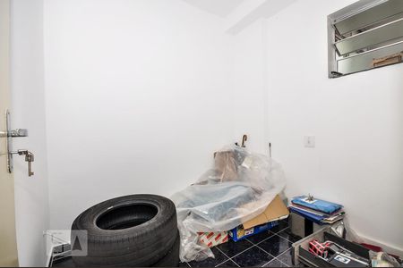 Apartamento à venda com 157m², 4 quartos e 3 vagasQuarto 3