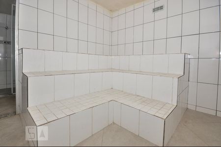 Apartamento à venda com 157m², 4 quartos e 3 vagasSauna