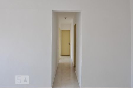 Sala de apartamento à venda com 4 quartos, 157m² em Taquara, Rio de Janeiro