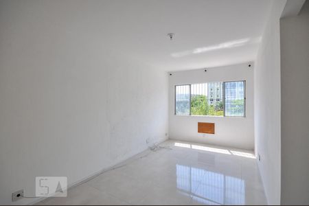 Sala de apartamento à venda com 4 quartos, 157m² em Taquara, Rio de Janeiro