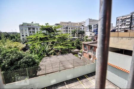 Apartamento à venda com 157m², 4 quartos e 3 vagasVista Quarto 2