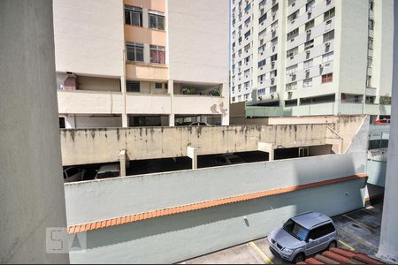 Apartamento à venda com 157m², 4 quartos e 3 vagasVista Cozinha e Área de Serviço