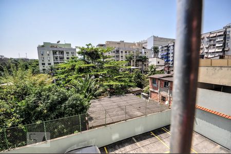 Vista Quarto 1 de apartamento à venda com 4 quartos, 157m² em Taquara, Rio de Janeiro