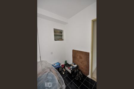 Apartamento à venda com 157m², 4 quartos e 3 vagasQuarto 3