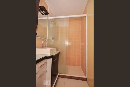 Apartamento à venda com 157m², 4 quartos e 3 vagasBanheiro Social