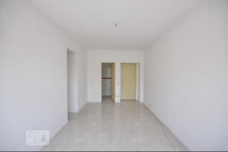 Sala de apartamento à venda com 4 quartos, 157m² em Taquara, Rio de Janeiro