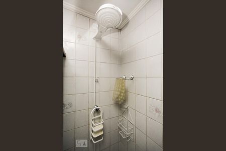 Apartamento para alugar com 60m², 2 quartos e 1 vaga Apartamento para alugar com 60m², 2 quartos e 1 vagaBanheiro Social