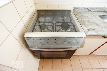 Apartamento para alugar com 60m², 2 quartos e 1 vaga Apartamento para alugar com 60m², 2 quartos e 1 vagaCozinha