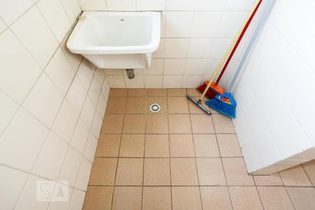 Apartamento para alugar com 60m², 2 quartos e 1 vaga Apartamento para alugar com 60m², 2 quartos e 1 vagaLavanderia