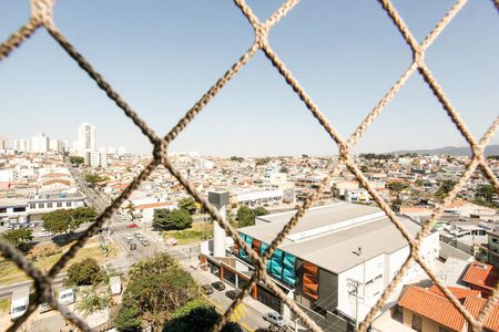 Vista de apartamento para alugar com 2 quartos, 60m² em Picanço, Guarulhos