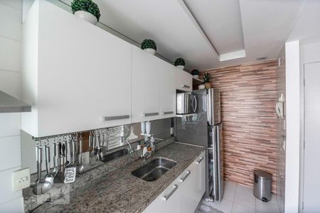 Apartamento para alugar com 70m², 2 quartos e 1 vagaCozinha