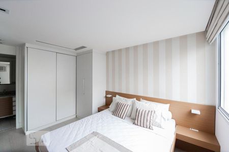 Suíte de apartamento para alugar com 2 quartos, 70m² em Recreio dos Bandeirantes, Rio de Janeiro