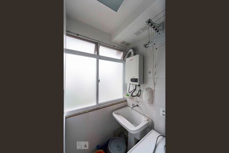 Apartamento para alugar com 70m², 2 quartos e 1 vagaCozinha