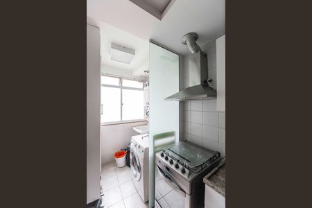 Apartamento para alugar com 70m², 2 quartos e 1 vagaCozinha