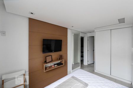 Apartamento para alugar com 70m², 2 quartos e 1 vagaSuíte