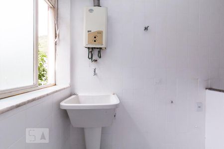 Apartamento à venda com 57m², 1 quarto e 1 vagaÁrea de Serviço