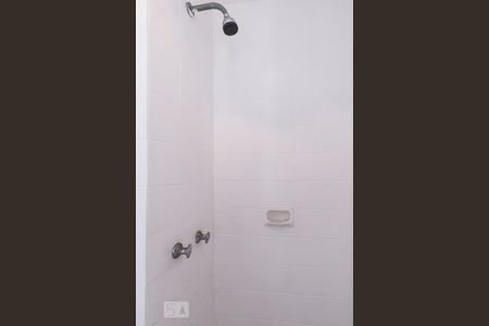 Apartamento à venda com 57m², 1 quarto e 1 vagaBanheiro de Serviço