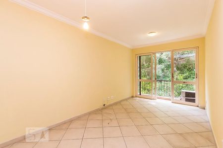 Apartamento à venda com 57m², 1 quarto e 1 vagaSala