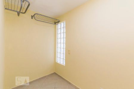 Apartamento à venda com 57m², 1 quarto e 1 vagaQuarto extra
